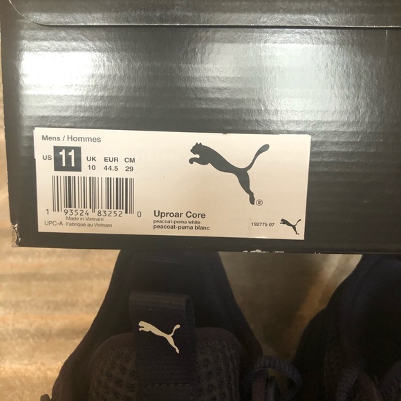 🏀Puma Uproar Core🏀 (NEW) - Picture 7 of 10